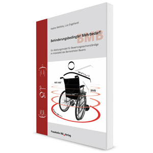 BMB Behinderungsbedingter Mehrbedarf