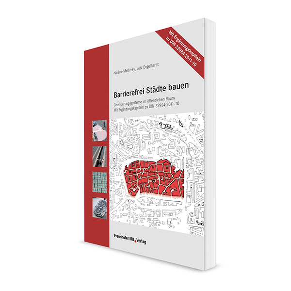 Barrierefrei Städte Bauen